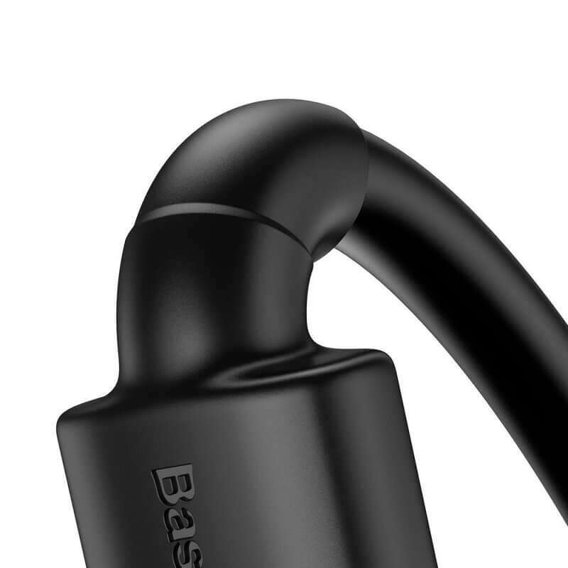 Купити кабель для монітора Baseus Cafule 4K HDMI to HDMI 5m за низькою ціною