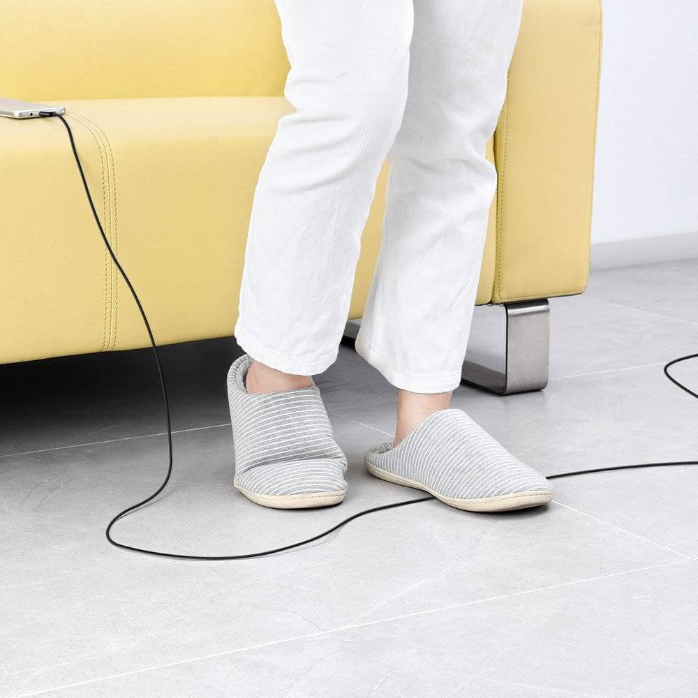 Купити зарядний кабель Baseus Superior Series Fast Charging Cable Black (1m) у Києві за низькою ціною