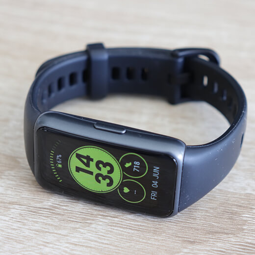 Фітнес-браслет Huawei Band 6