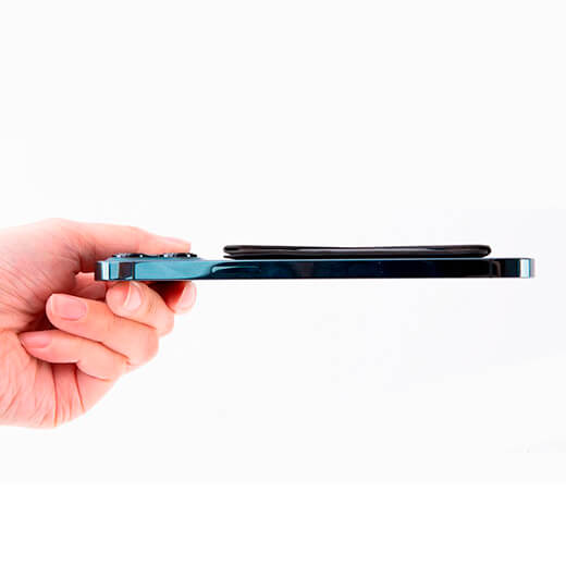 Тримач для карт з підставкою MOFT Snap-On MagSafe для iPhone 13 | 12