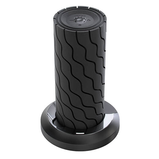 Розумний масажний циліндр Theragun Wave Roller