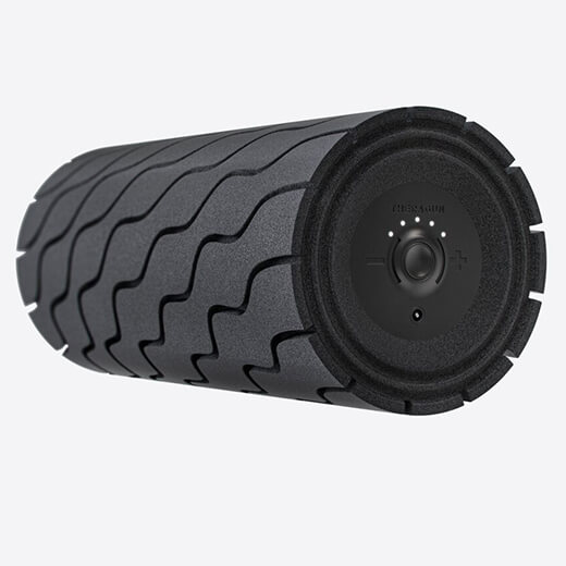 Розумний масажний циліндр Theragun Wave Roller