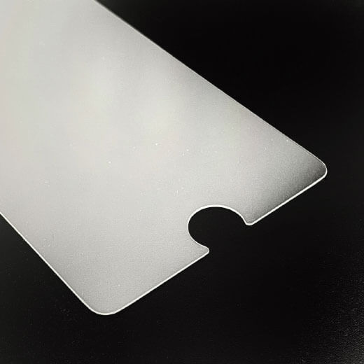 Захисне скло oneLounge SilicolEdge для iPhone 7 | 8