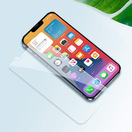 Захисне скло iLoungeMax Protective Glass 0.33mm для iPhone 13 | 13 Pro