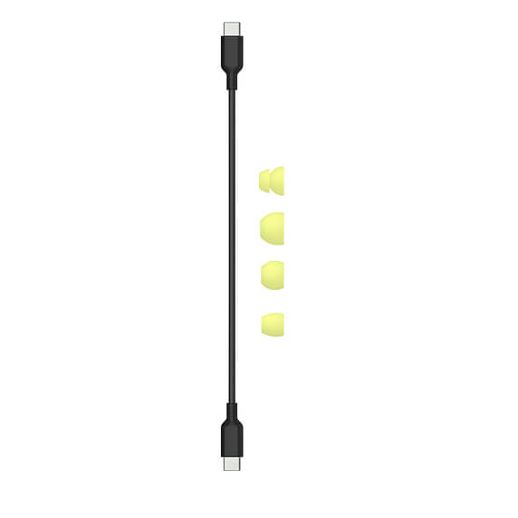 Бездротові Bluetooth навушники з мікрофоном Beats Flex All-Day Wireless