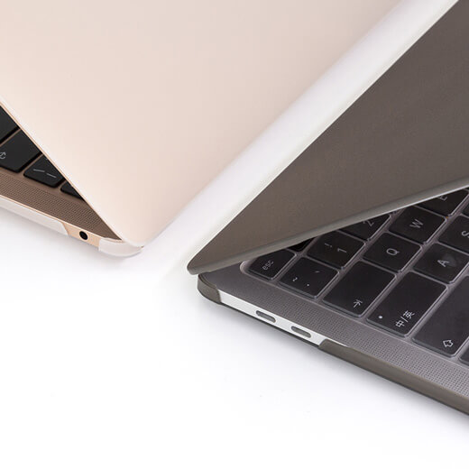 Чохол-накладка oneLounge 1Thin для Macbook 13
