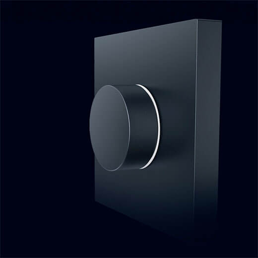 Розумний бездротової вимикач з диммером Aqara Smart Knob H1 HomeKit