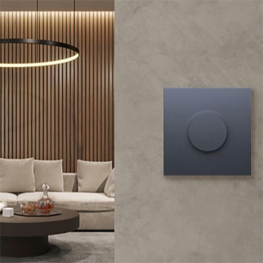 Розумний бездротової вимикач з диммером Aqara Smart Knob H1 HomeKit