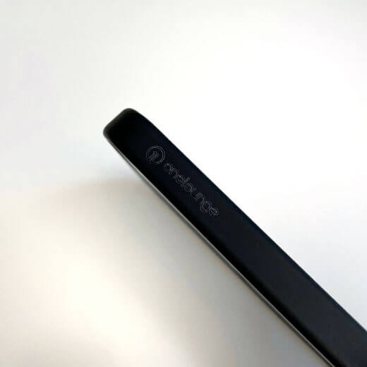 Чохол oneLounge 1Mag Pro MagSafe Black для iPhone 12 | 12 Pro