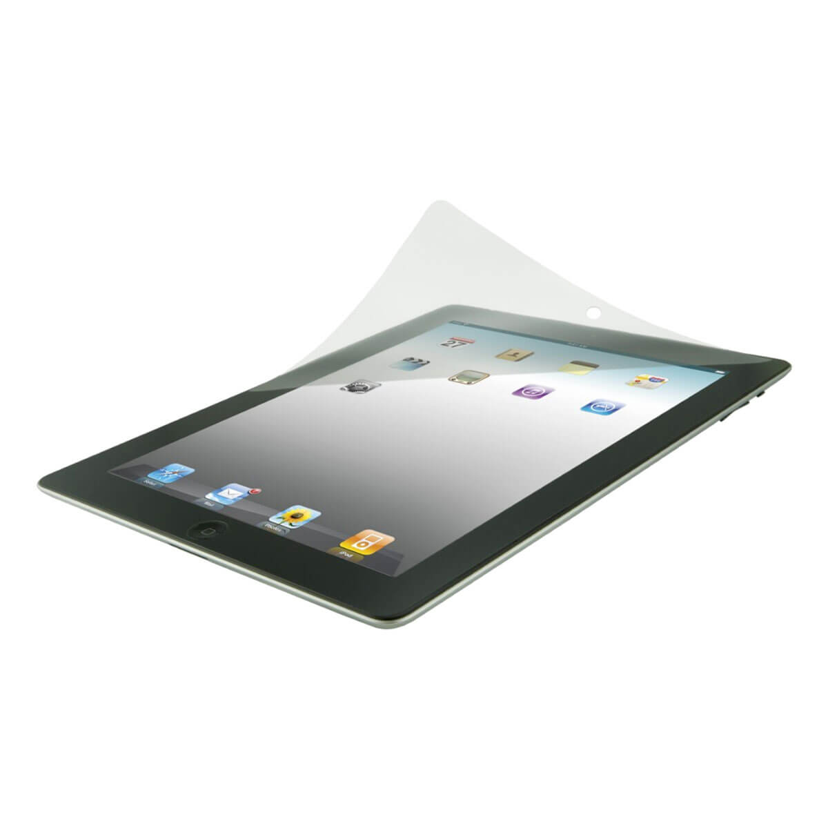 Надійний захист дисплея iPad 2 | 3 | 4