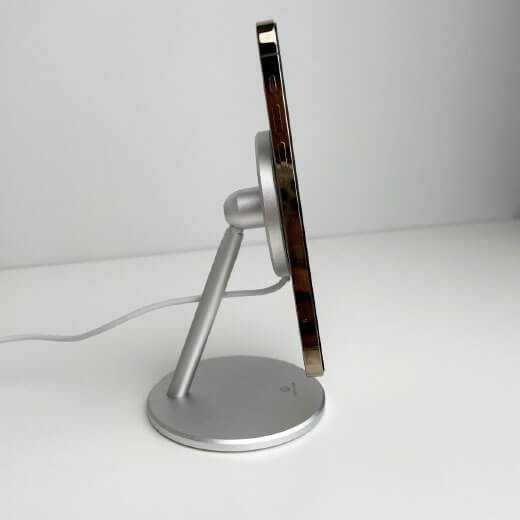 Підставка oneLounge 1Mag MagSafe для iPhone 12 обзор ціна