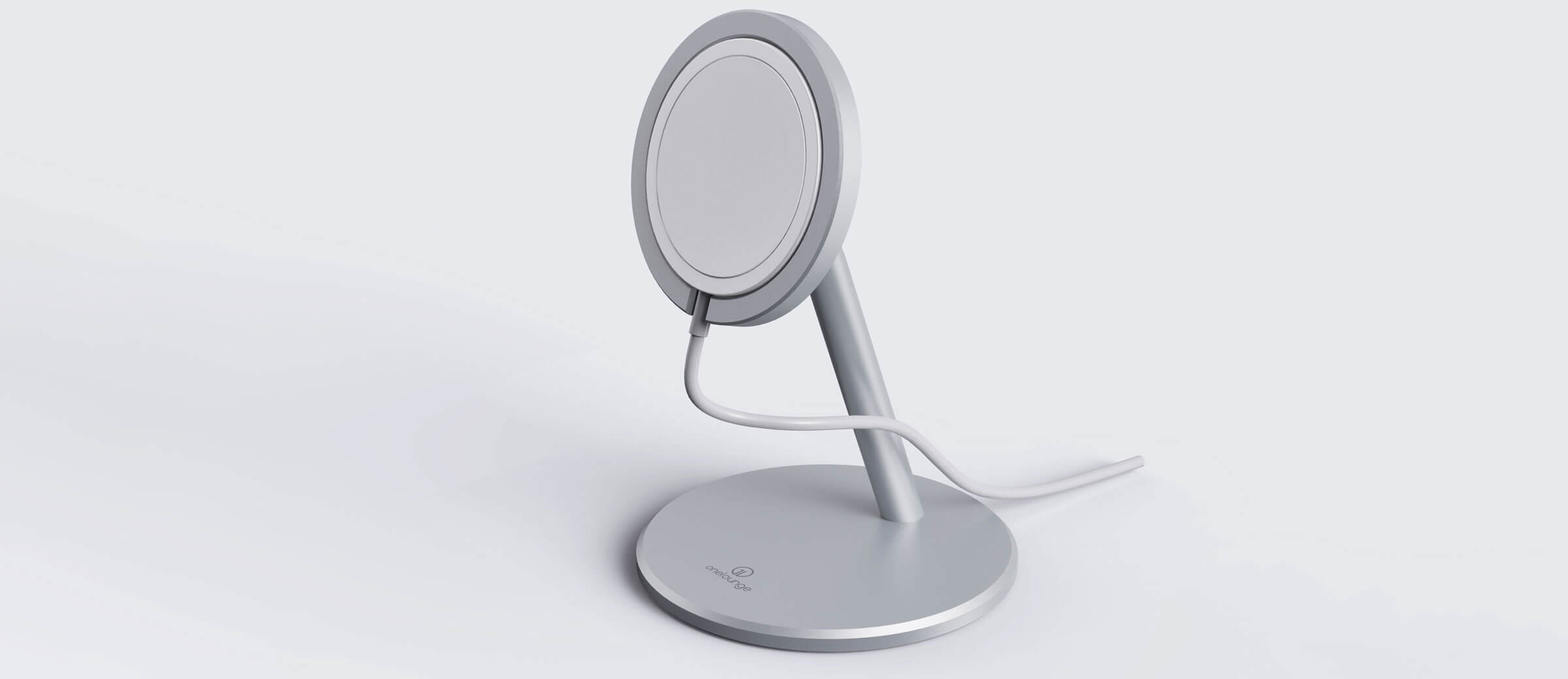 Підставка oneLounge 1Mag MagSafe для iPhone 12 купити