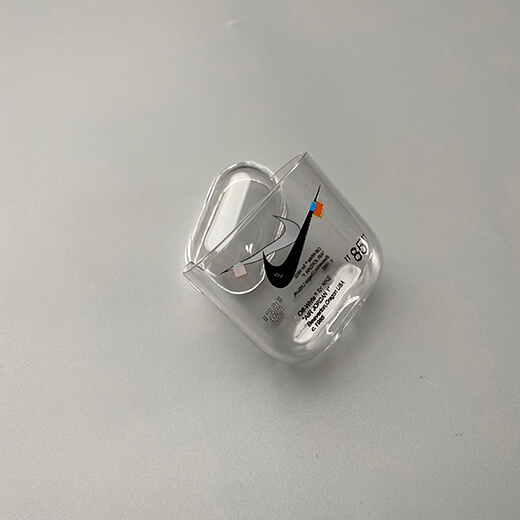 Пластиковий чохол iLoungeMax Nike 