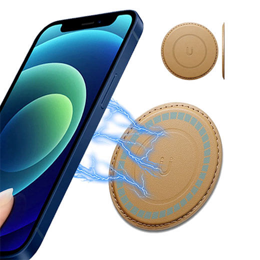 Магнітний тримач в машину iLoungeMax Wall MagSafe Mount для iPhone 13 | 12