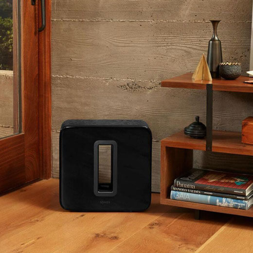 Cабвуфер Sonos Sub (Gen 3)