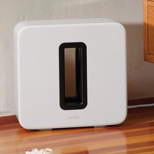 Cабвуфер Sonos Sub (Gen 3)