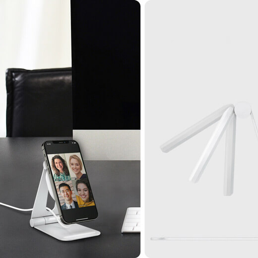 Підставка Spigen Mini MagSafe Stand MagFit S для iPhone 13 | 12