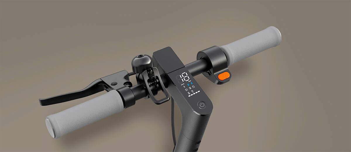 Електросамокат Xiaomi Mi Electric Scooter Essential