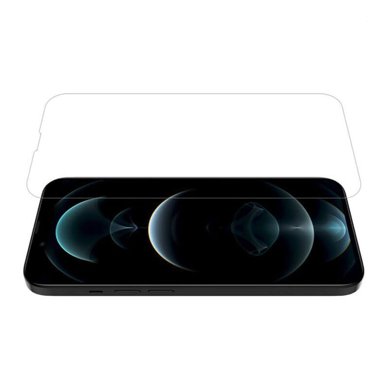 Швидка і проста поклейка Захисне скло Nillkin H + Pro Anti-Explosion Screen Protector 0.2mm для iPhone 13 Pro Max