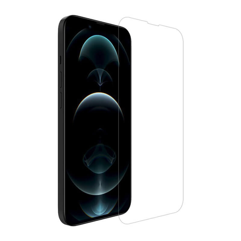 Особливості захисного скла Nillkin H + Pro Anti-Explosion Screen Protector 0.2mm для iPhone 13 Pro Max Захисне скло Nillkin H + Pro Anti-Explosion Screen Protector 0.2mm для iPhone 13 Pro Max