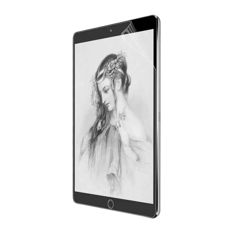 Захисна плівка SwitchEasy PaperLike Protective Film для iPad Air 3 | iPad Pro 10.5 
