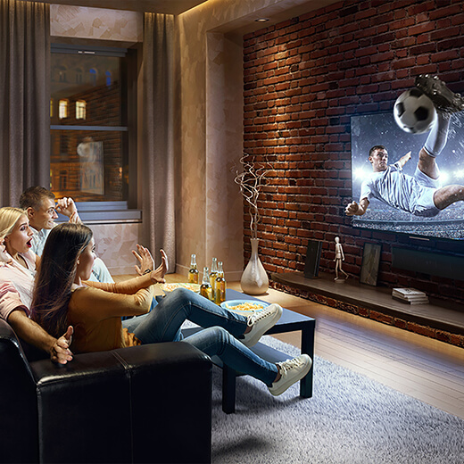 Трьохдіапазонний WiFi роутер NETGEAR Orbi Tri-Band WiFi 6 Mesh System (2 модуля) (Вітринний зразок)