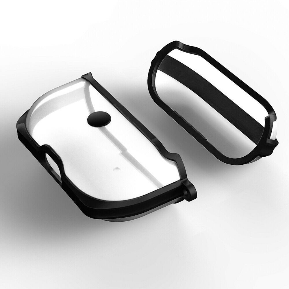 Чохол Wiwu APC001 PC + TPU для AirPods Pro