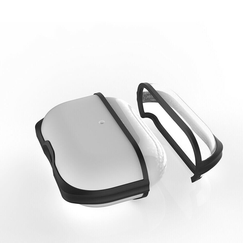 Чохол Wiwu APC001 PC + TPU для AirPods Pro