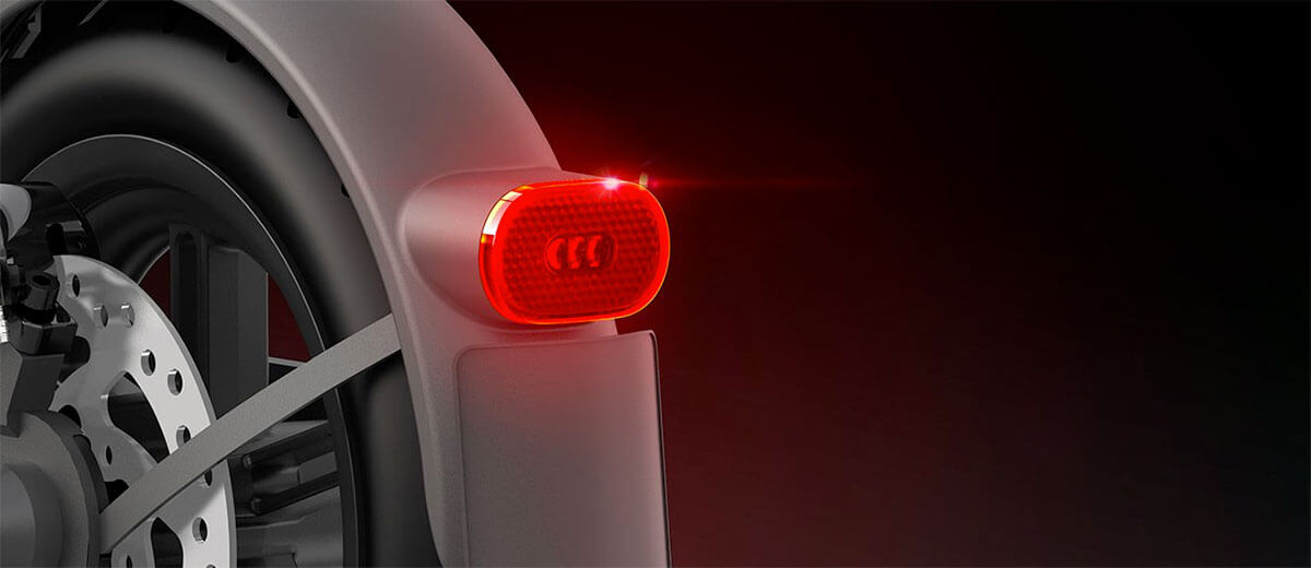 Електросамокат Xiaomi Mi Electric Scooter Pro 2
