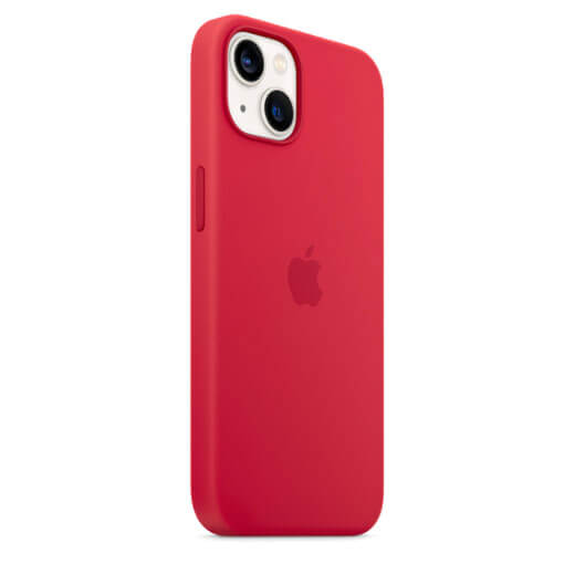 Силіконовий чохол Apple Silicone Case MagSafe Pink Pomelo (MM253) для iPhone 13 - це надійний захист