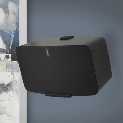 Акустична система Sonos Play Five Black