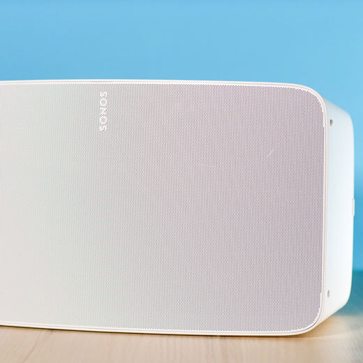 Акустична система Sonos Play Five Black