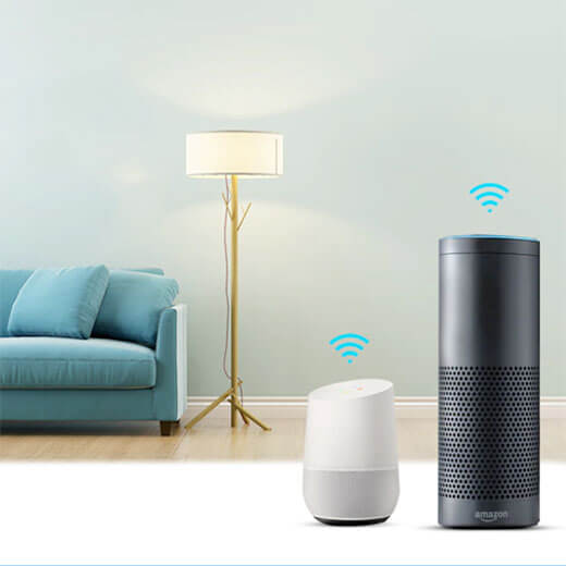 Розумне Wi-Fi реле управління Sonoff SA-018 для системи розумного будинку HomeKit